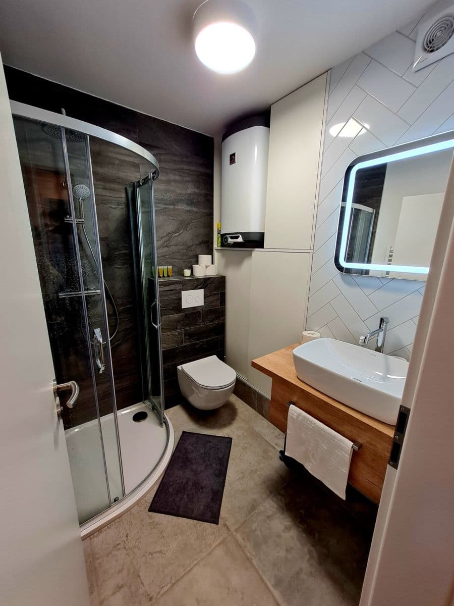 recreational property to rent, 7 m², Loučná pod Klínovcem, Ústecký Region recreational property to rent, 7 m², Loučná pod Klínovcem, Ústecký Region