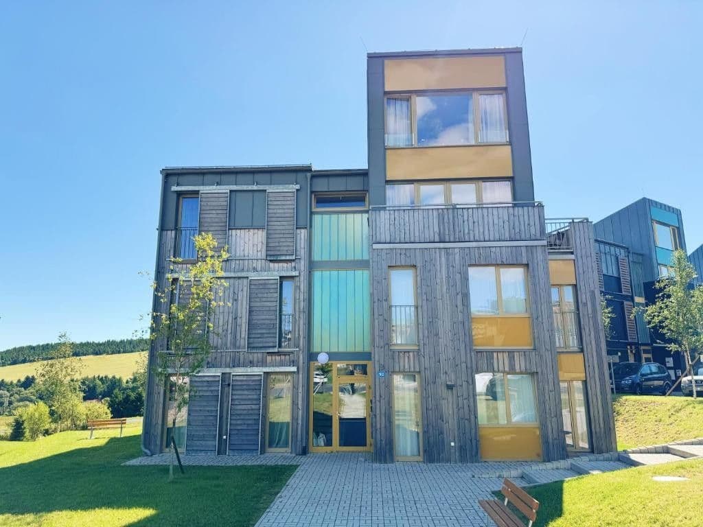 recreational property to rent, 7 m², Loučná pod Klínovcem, Ústecký Region recreational property to rent, 7 m², Loučná pod Klínovcem, Ústecký Region