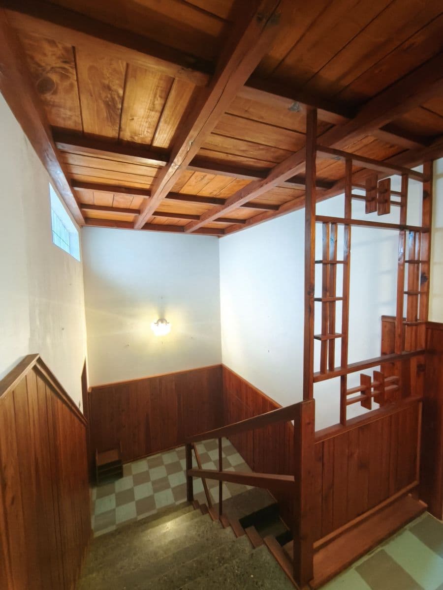 house for sale, 130 m², U školky, Ronov nad Doubravou, Pardubický Region house for sale, 130 m², U školky, Ronov nad Doubravou, Pardubický Region