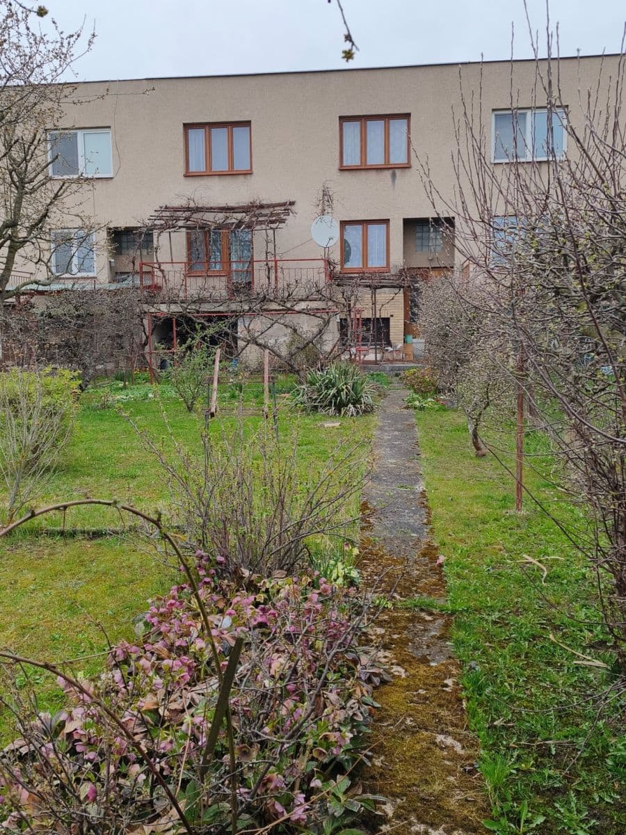 house for sale, 130 m², U školky, Ronov nad Doubravou, Pardubický Region house for sale, 130 m², U školky, Ronov nad Doubravou, Pardubický Region