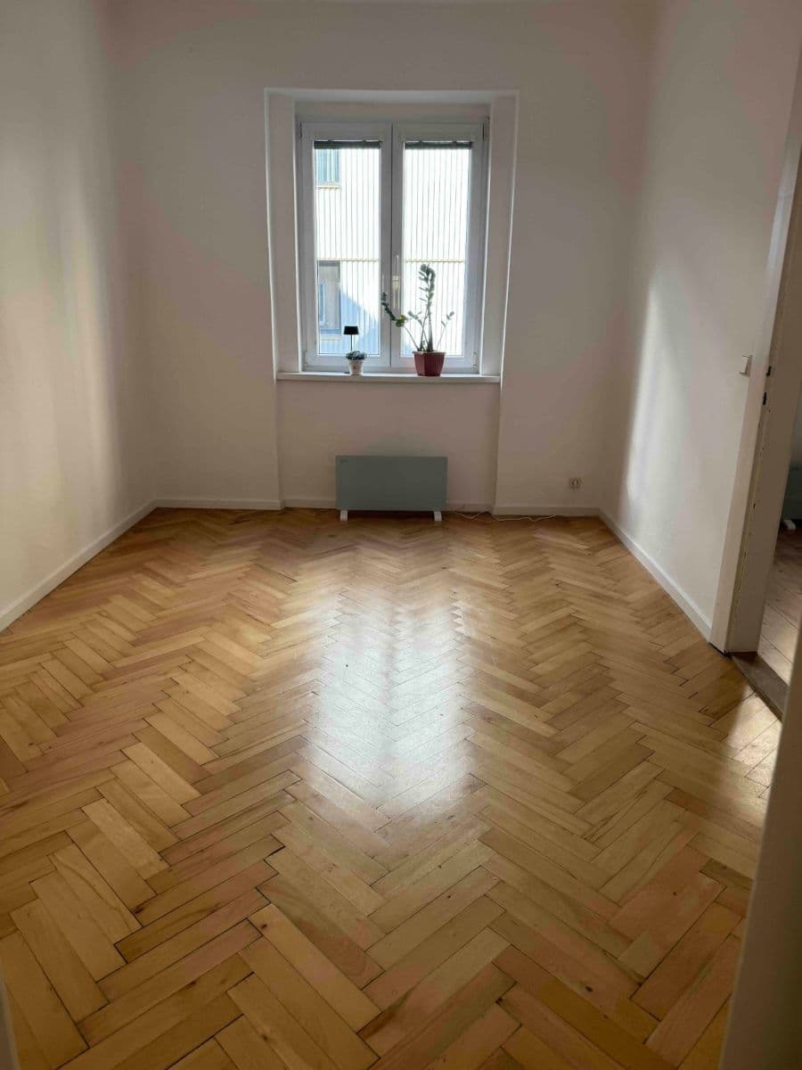 1 bedroom with open-plan kitchen flat to rent, 40 m², Vrchlického, Prague, Prague 1 bedroom with open-plan kitchen flat to rent, 40 m², Vrchlického, Prague, Prague