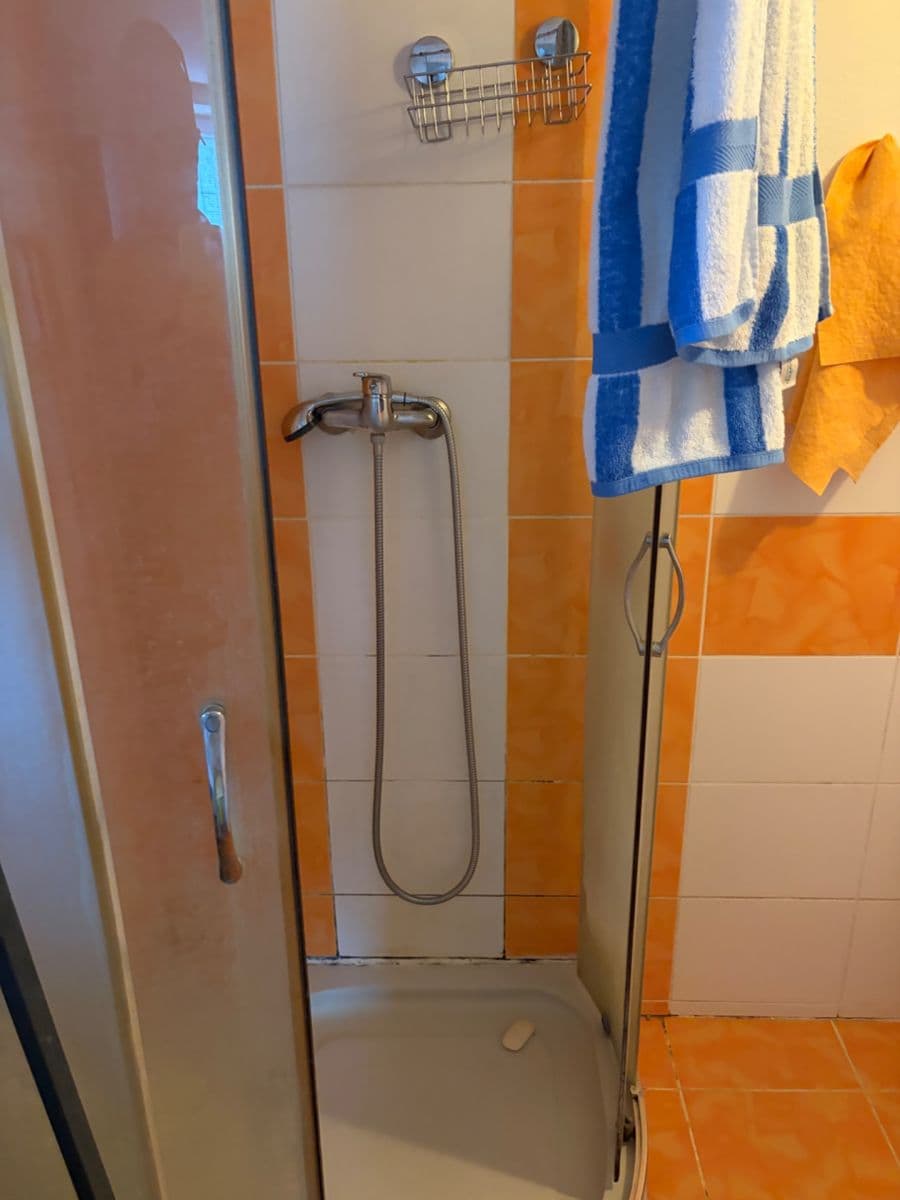 1 bedroom with open-plan kitchen flat to rent, 32 m², K Třebonicům, Prague, Prague 1 bedroom with open-plan kitchen flat to rent, 32 m², K Třebonicům, Prague, Prague