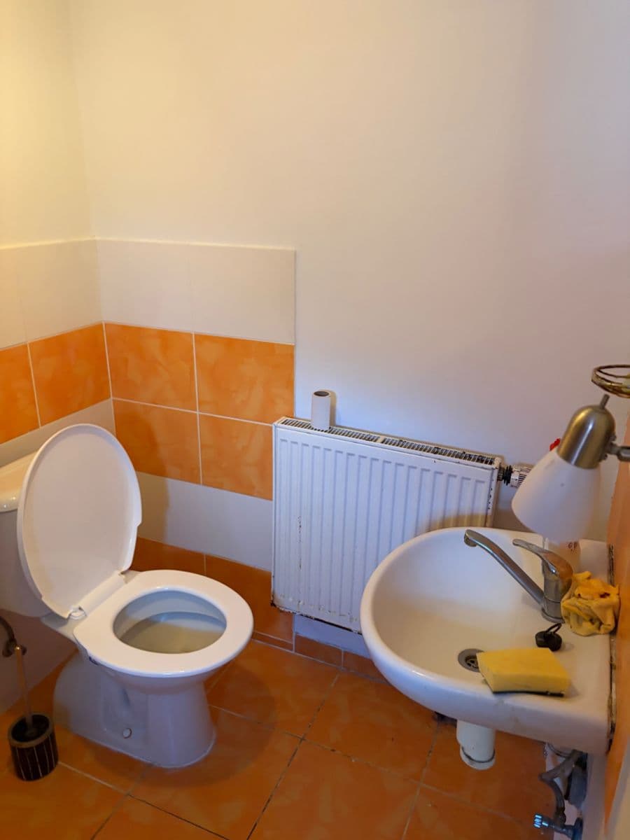1 bedroom with open-plan kitchen flat to rent, 32 m², K Třebonicům, Prague, Prague 1 bedroom with open-plan kitchen flat to rent, 32 m², K Třebonicům, Prague, Prague