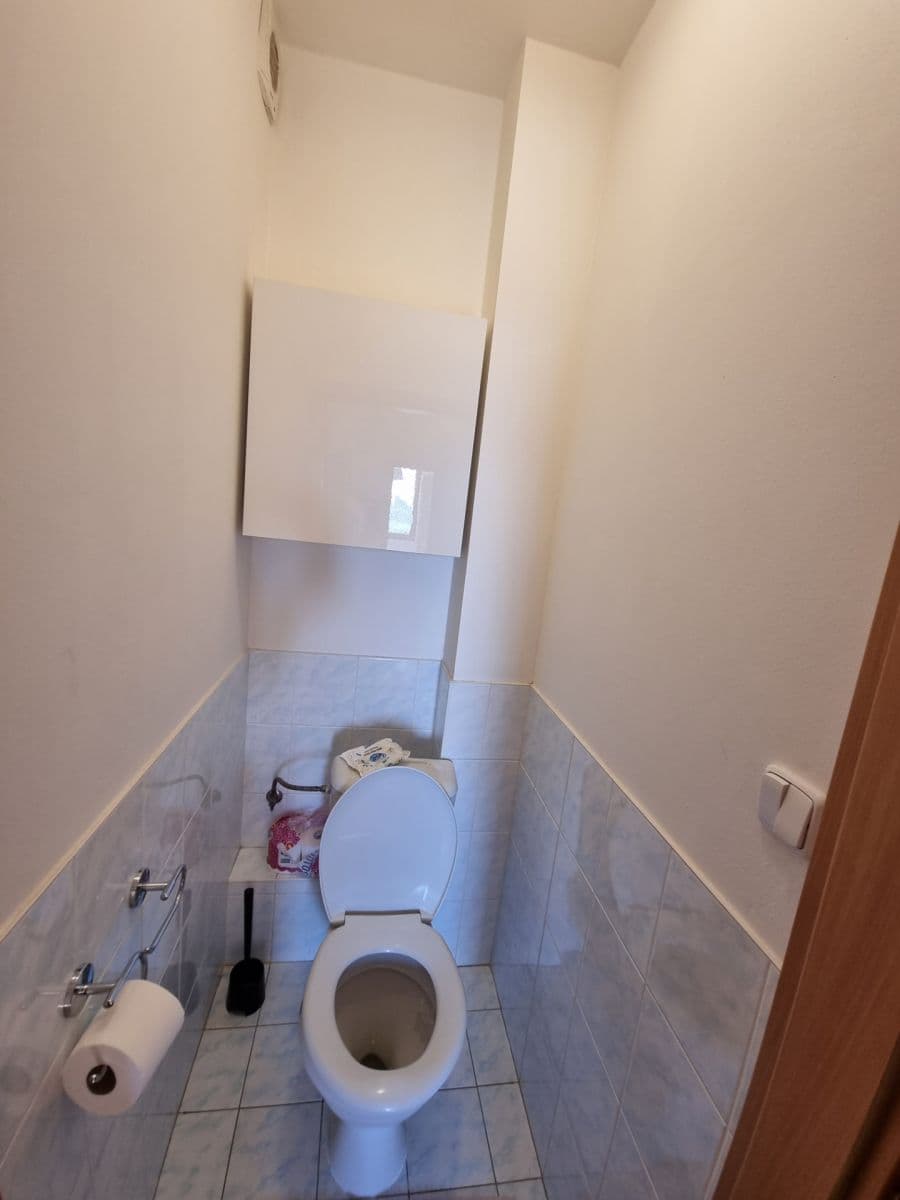 2 bedroom with open-plan kitchen flat to rent, 54 m², Vladycká, Prague, Prague 2 bedroom with open-plan kitchen flat to rent, 54 m², Vladycká, Prague, Prague