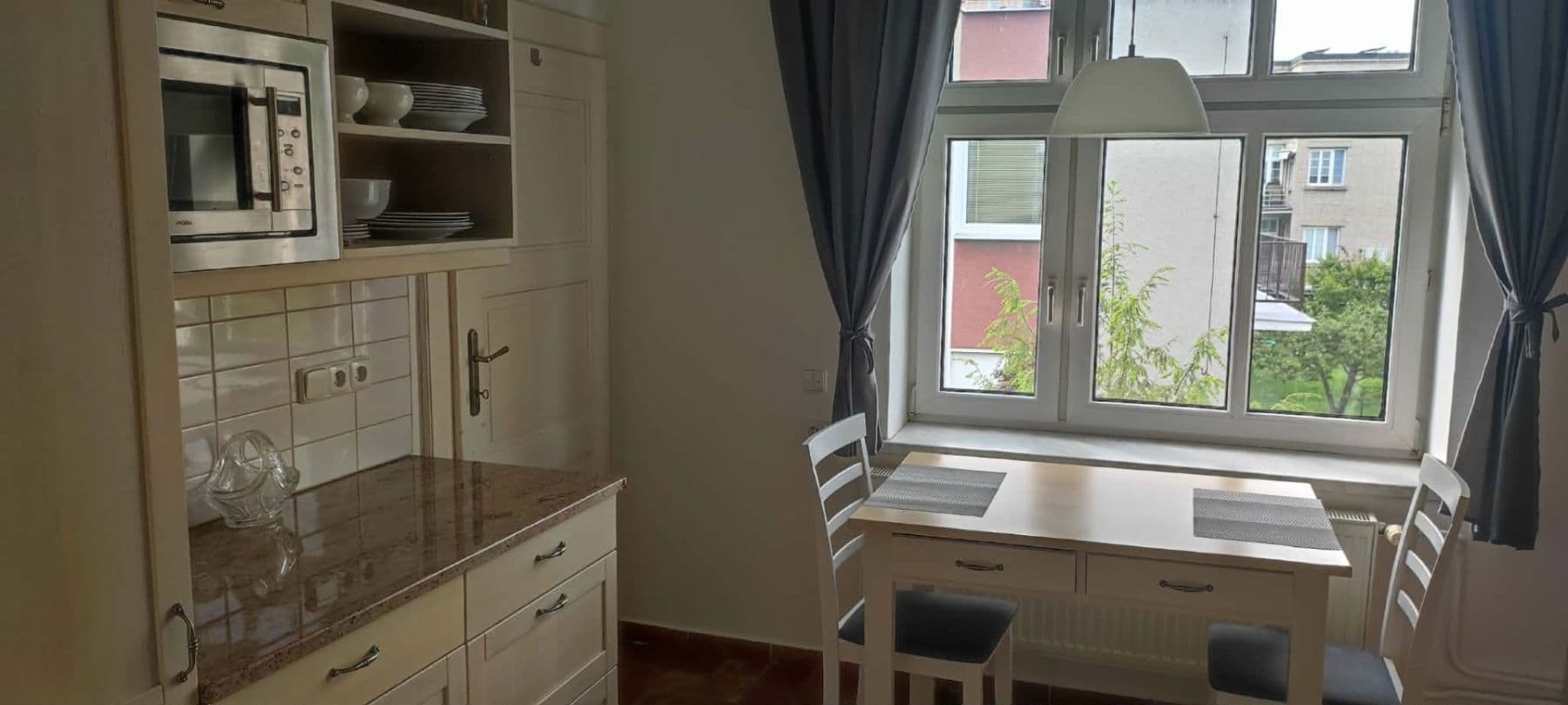 2 bedroom flat to rent, 78 m², Václava III., Olomouc, Olomoucký Region 2 bedroom flat to rent, 78 m², Václava III., Olomouc, Olomoucký Region