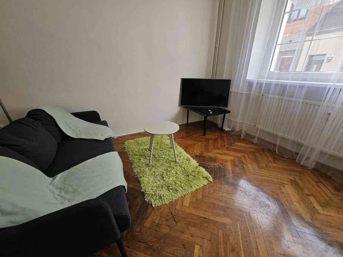 1 bedroom with open-plan kitchen flat to rent, 52 m², Skopalíkova, Brno, Jihomoravský Region 1 bedroom with open-plan kitchen flat to rent, 52 m², Skopalíkova, Brno, Jihomoravský Region