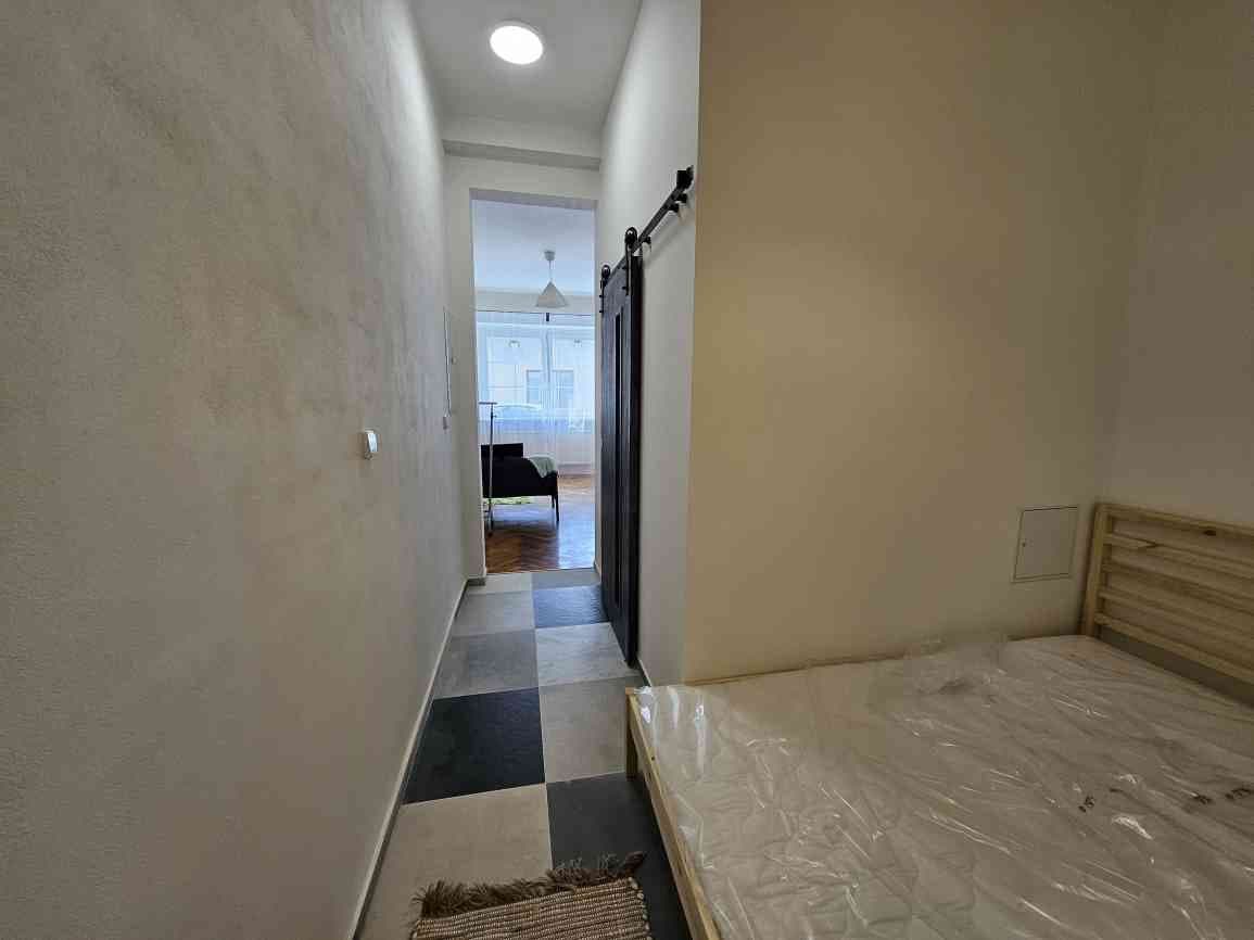 1 bedroom with open-plan kitchen flat to rent, 52 m², Skopalíkova, Brno, Jihomoravský Region 1 bedroom with open-plan kitchen flat to rent, 52 m², Skopalíkova, Brno, Jihomoravský Region