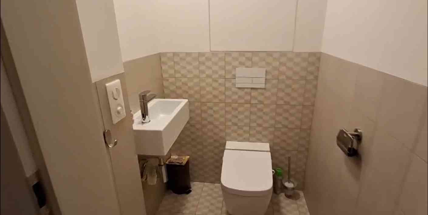 1 bedroom with open-plan kitchen flat to rent, 84 m², Valentinská, Prague, Prague 1 bedroom with open-plan kitchen flat to rent, 84 m², Valentinská, Prague, Prague
