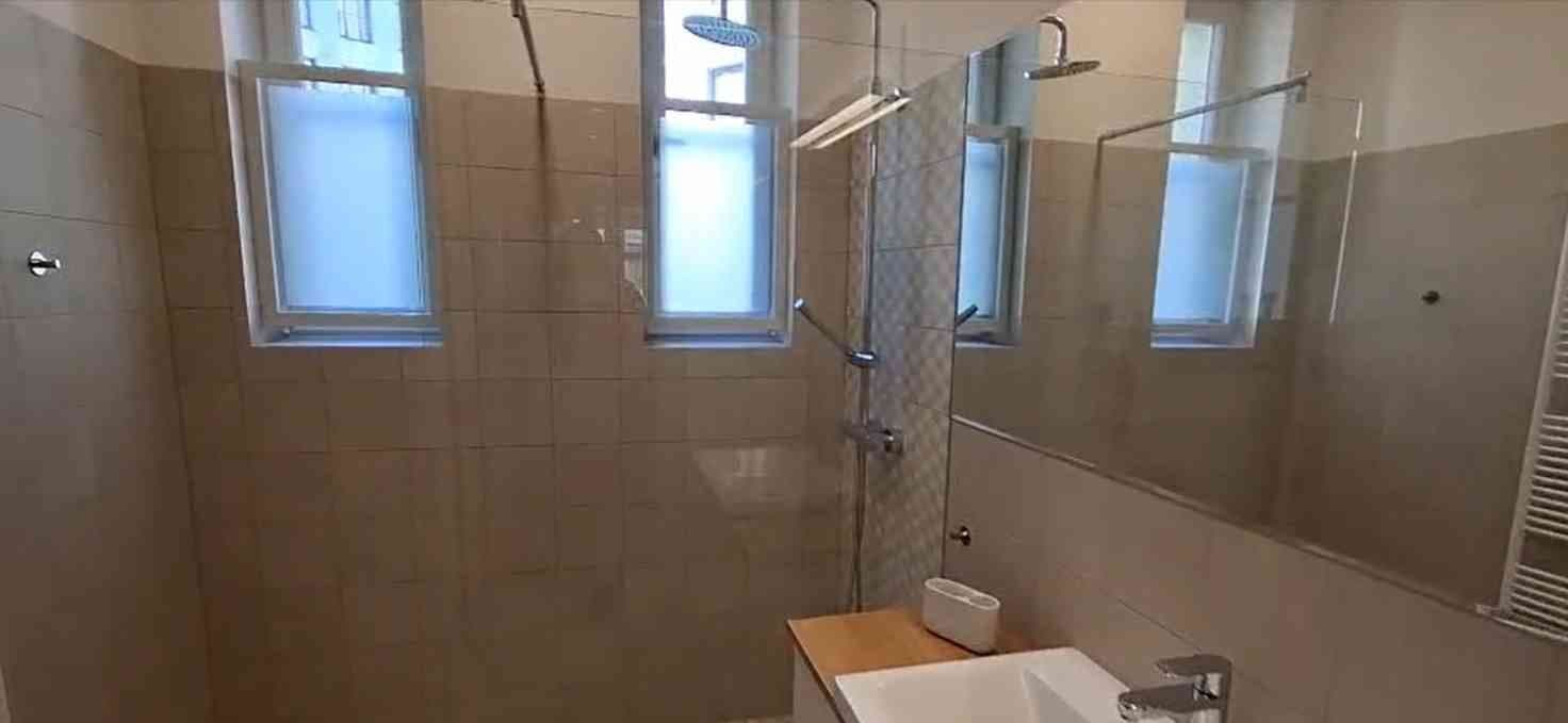 1 bedroom with open-plan kitchen flat to rent, 84 m², Valentinská, Prague, Prague 1 bedroom with open-plan kitchen flat to rent, 84 m², Valentinská, Prague, Prague