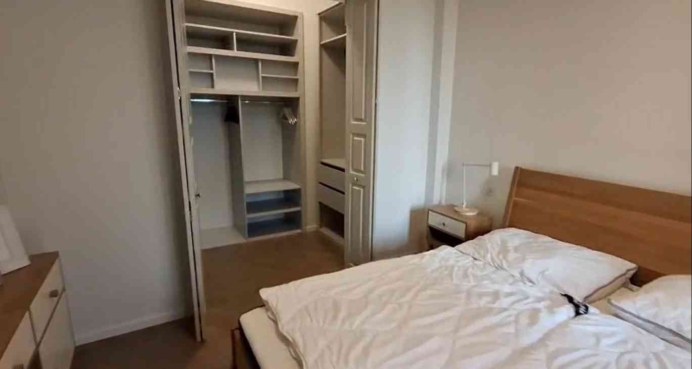 1 bedroom with open-plan kitchen flat to rent, 84 m², Valentinská, Prague, Prague 1 bedroom with open-plan kitchen flat to rent, 84 m², Valentinská, Prague, Prague