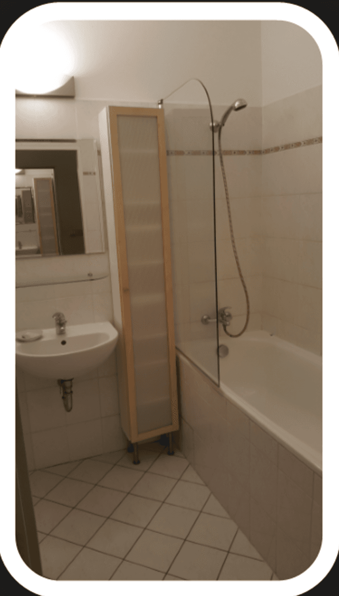 1 bedroom with open-plan kitchen flat to rent, 54 m², U Louky, Prague, Prague 1 bedroom with open-plan kitchen flat to rent, 54 m², U Louky, Prague, Prague