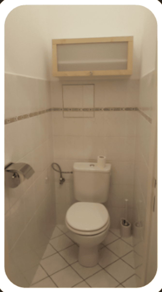 1 bedroom with open-plan kitchen flat to rent, 54 m², U Louky, Prague, Prague 1 bedroom with open-plan kitchen flat to rent, 54 m², U Louky, Prague, Prague