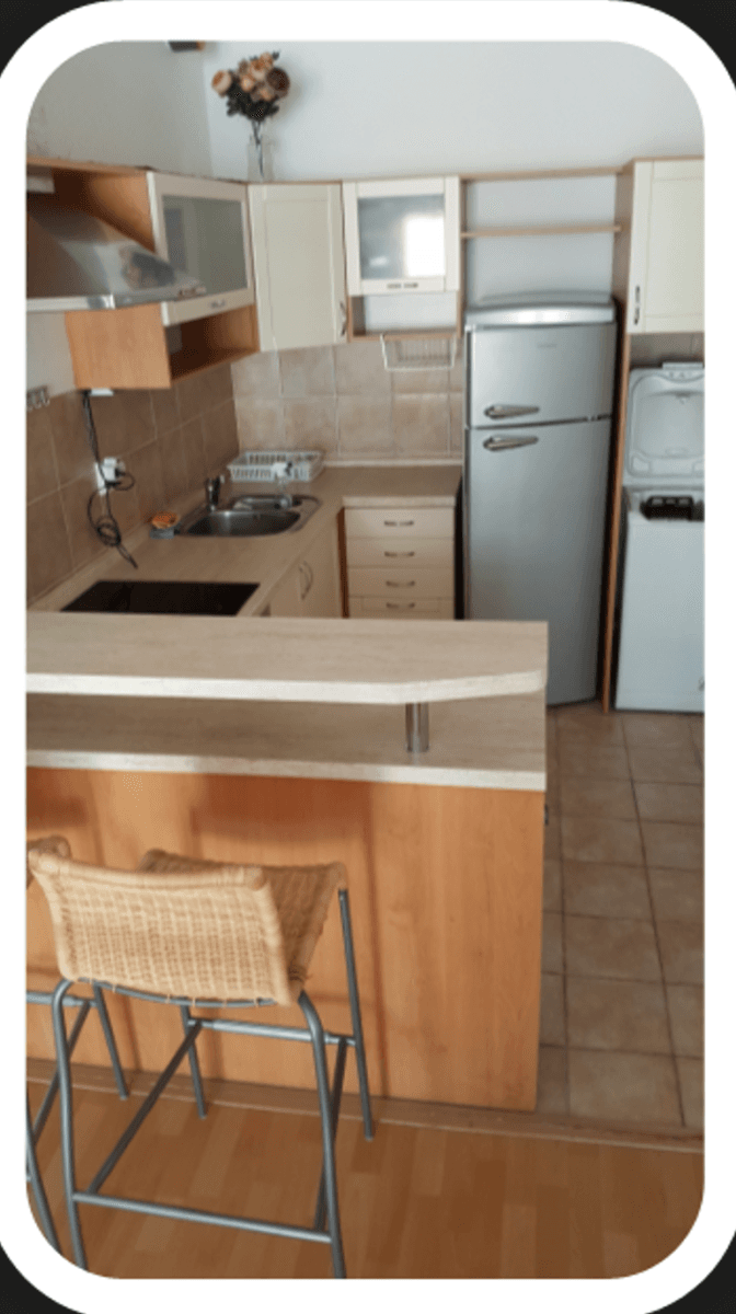 1 bedroom with open-plan kitchen flat to rent, 54 m², U Louky, Prague, Prague 1 bedroom with open-plan kitchen flat to rent, 54 m², U Louky, Prague, Prague