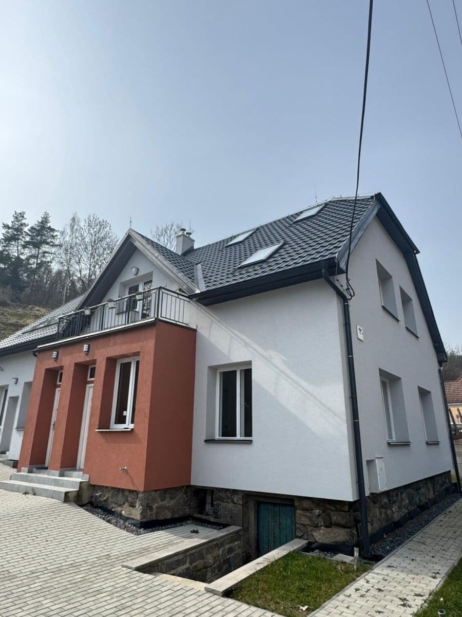 house for sale, 320 m², Jílové u Prahy, Středočeský Region house for sale, 320 m², Jílové u Prahy, Středočeský Region