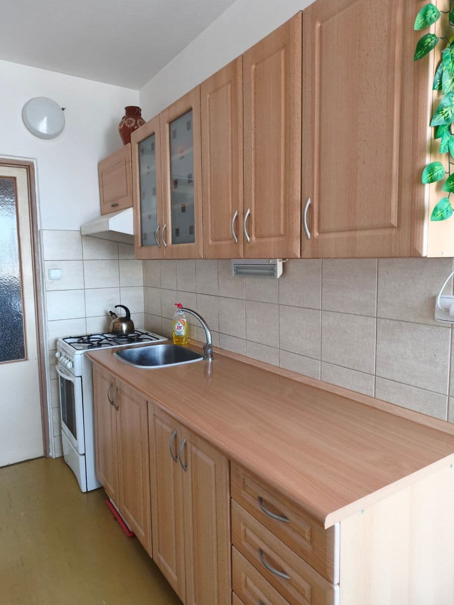 3 bedroom flat for sale, 69 m², Sadová, Hodonín, Jihomoravský Region 3 bedroom flat for sale, 69 m², Sadová, Hodonín, Jihomoravský Region