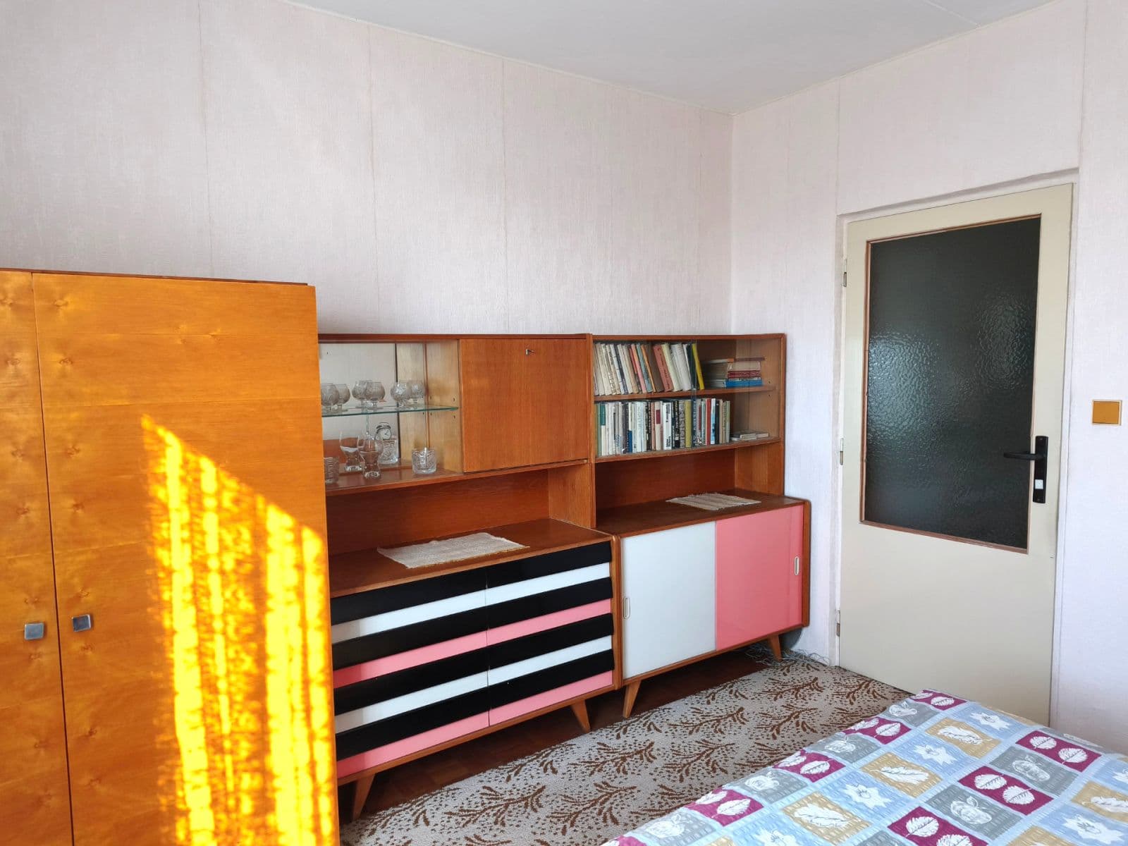 3 bedroom flat for sale, 69 m², Sadová, Hodonín, Jihomoravský Region 3 bedroom flat for sale, 69 m², Sadová, Hodonín, Jihomoravský Region