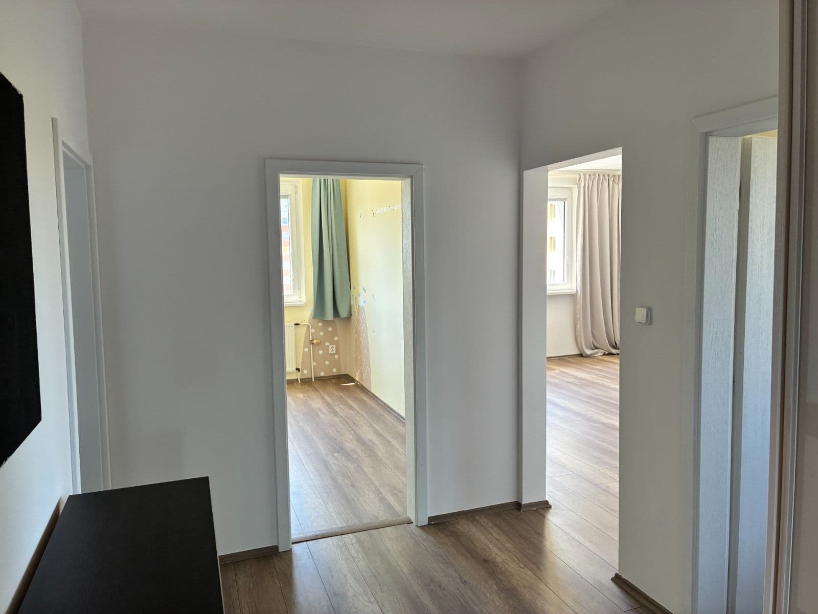 3 bedroom flat for sale, 74 m², Hrobákova, Petržalka, Bratislavský Region 3 bedroom flat for sale, 74 m², Hrobákova, Petržalka, Bratislavský Region