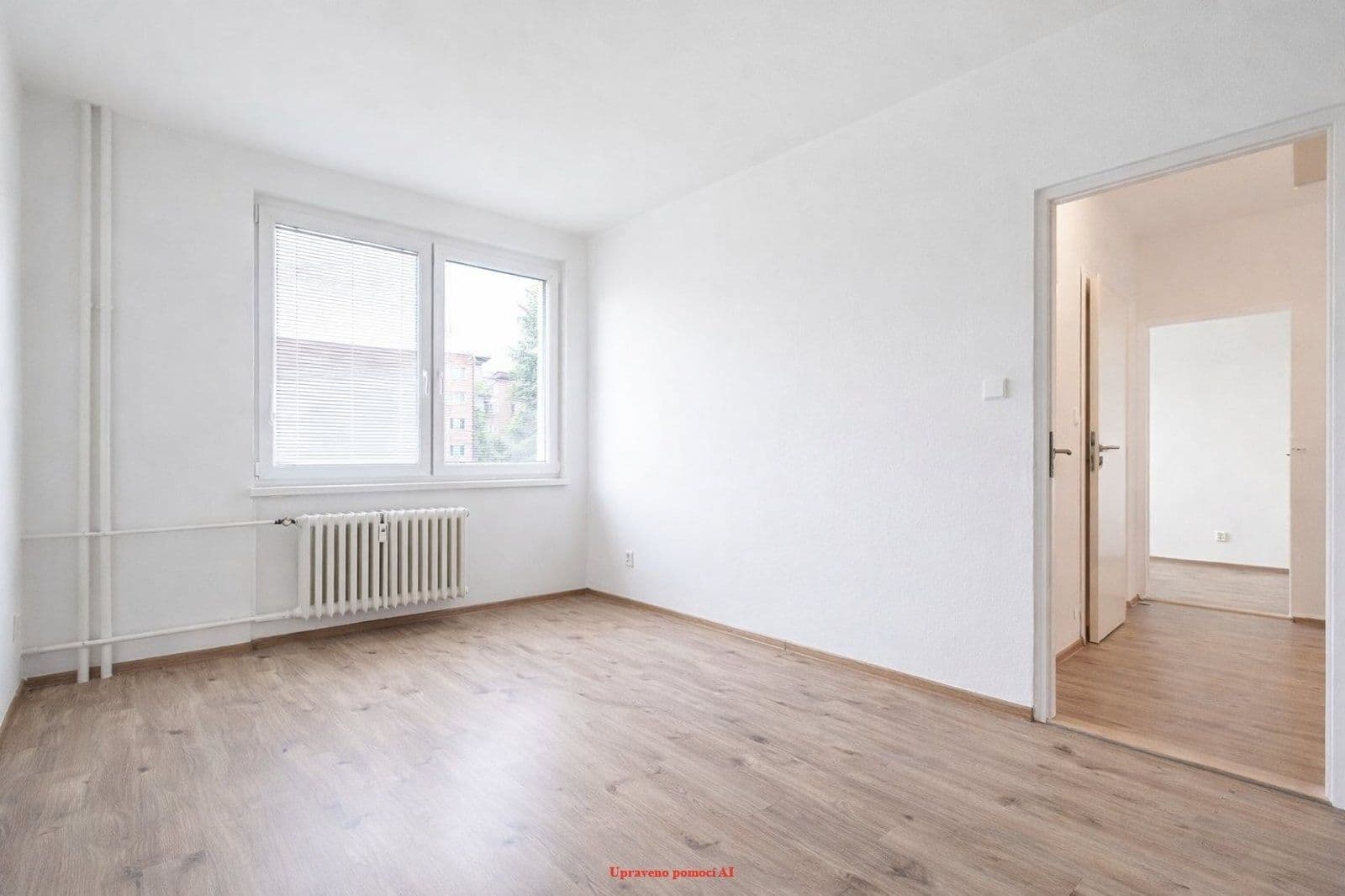 2 bedroom flat to rent, 51 m², Karla Čapka, Havířov, Moravskoslezský Region 2 bedroom flat to rent, 51 m², Karla Čapka, Havířov, Moravskoslezský Region