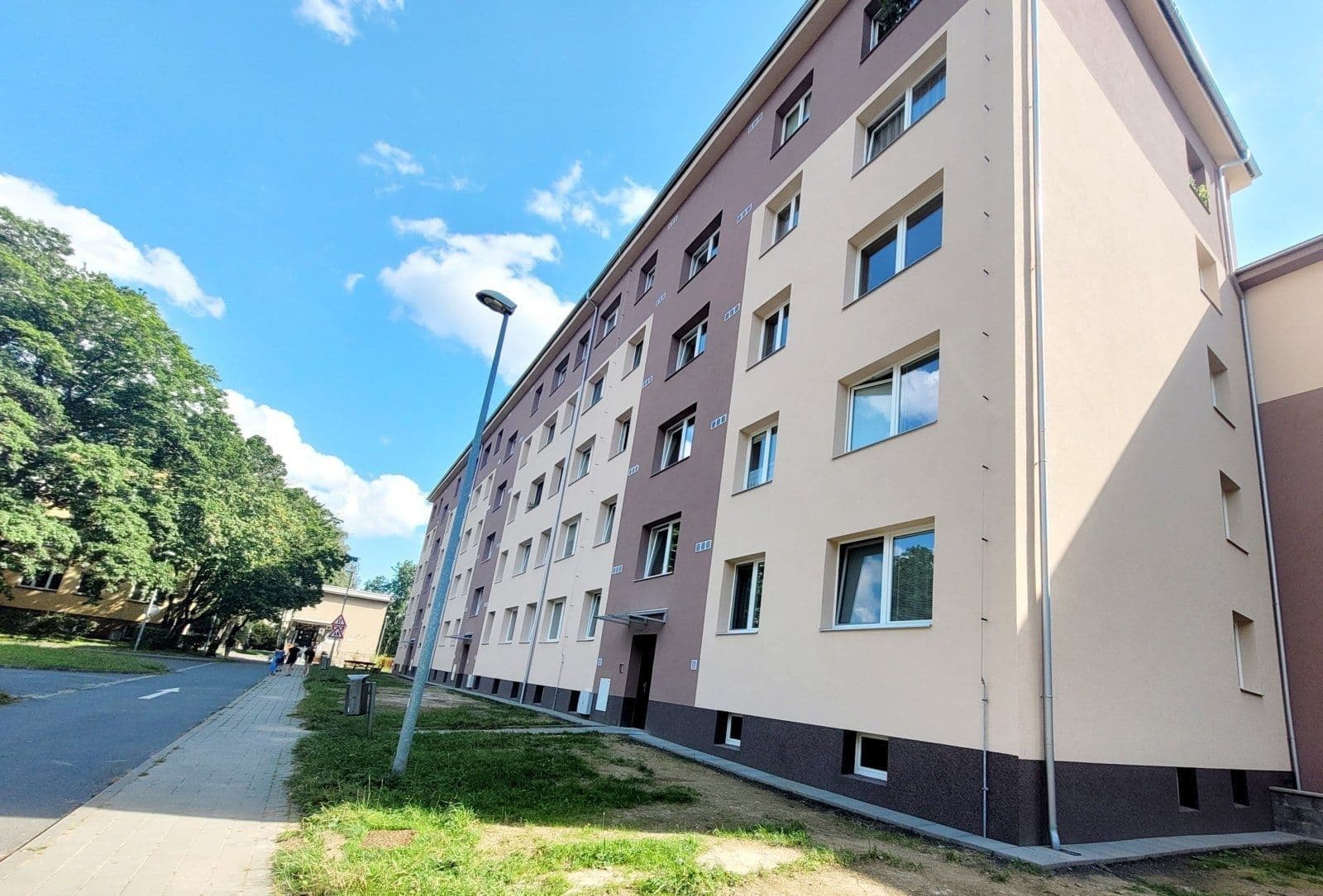 2 bedroom flat to rent, 51 m², Karla Čapka, Havířov, Moravskoslezský Region 2 bedroom flat to rent, 51 m², Karla Čapka, Havířov, Moravskoslezský Region