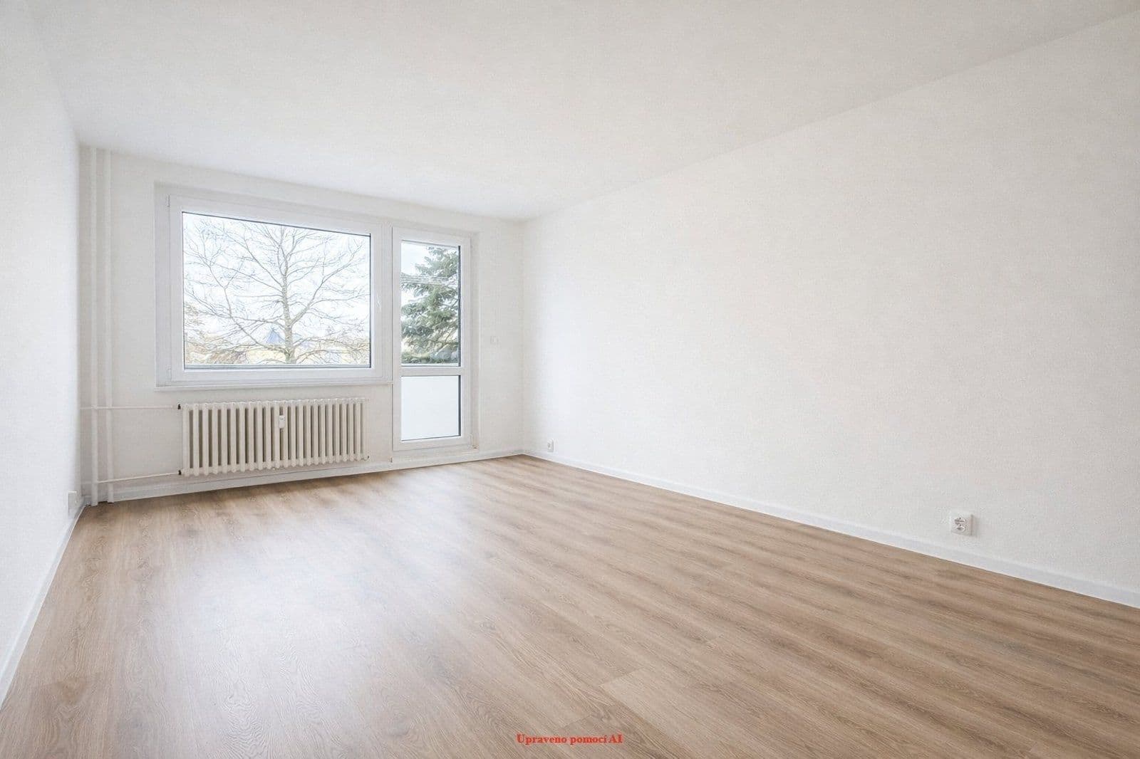 2 bedroom flat to rent, 58 m², Jaroslava Vrchlického, Karviná, Moravskoslezský Region 2 bedroom flat to rent, 58 m², Jaroslava Vrchlického, Karviná, Moravskoslezský Region