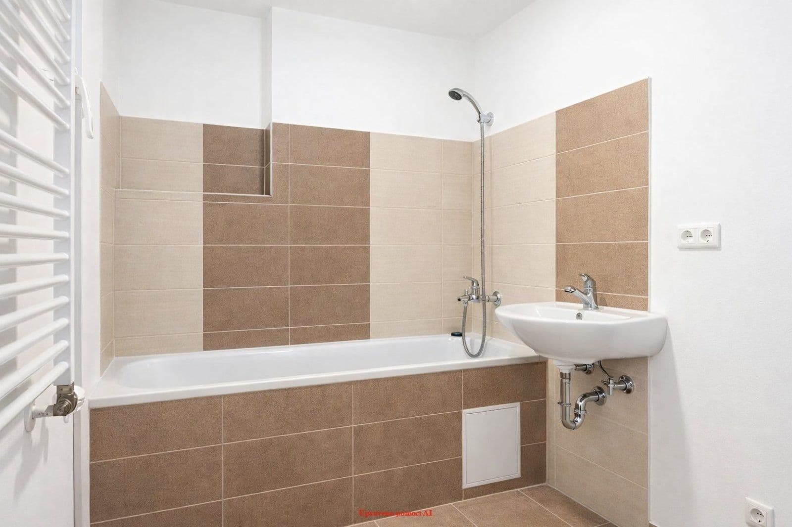 3 bedroom flat to rent, 74 m², Mírová, Havířov, Moravskoslezský Region 3 bedroom flat to rent, 74 m², Mírová, Havířov, Moravskoslezský Region