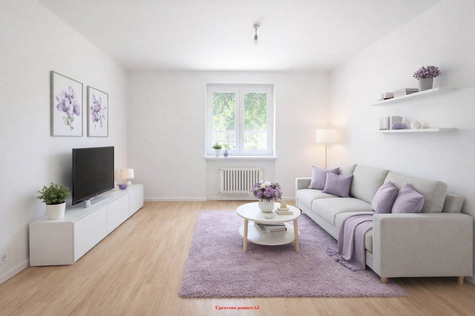 1 bedroom with open-plan kitchen flat to rent, 43 m², Československé armády, Havířov, Moravskoslezský Region 1 bedroom with open-plan kitchen flat to rent, 43 m², Československé armády, Havířov, Moravskoslezský Region