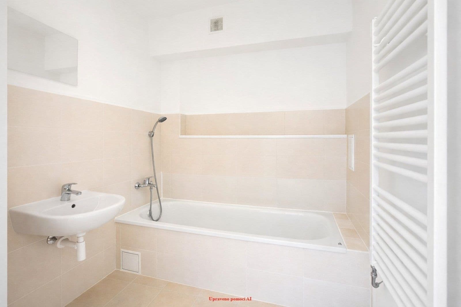 1 bedroom with open-plan kitchen flat to rent, 43 m², Československé armády, Havířov, Moravskoslezský Region 1 bedroom with open-plan kitchen flat to rent, 43 m², Československé armády, Havířov, Moravskoslezský Region