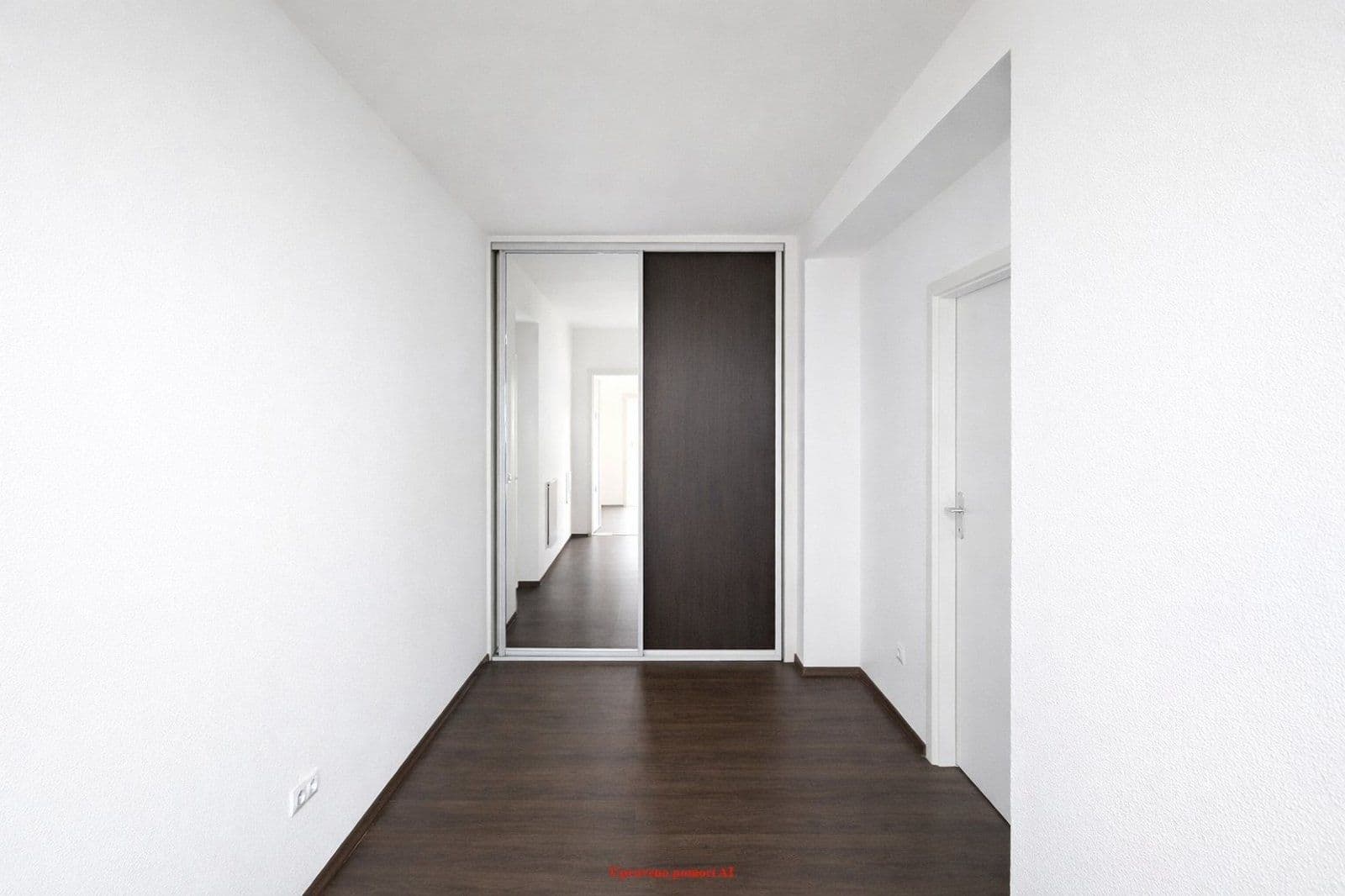 1 bedroom with open-plan kitchen flat to rent, 43 m², Československé armády, Havířov, Moravskoslezský Region 1 bedroom with open-plan kitchen flat to rent, 43 m², Československé armády, Havířov, Moravskoslezský Region