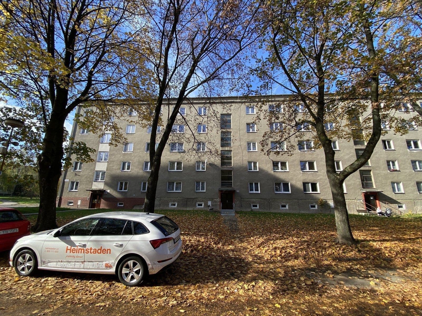 2 bedroom flat to rent, 52 m², Sukova, Havířov, Moravskoslezský Region 2 bedroom flat to rent, 52 m², Sukova, Havířov, Moravskoslezský Region