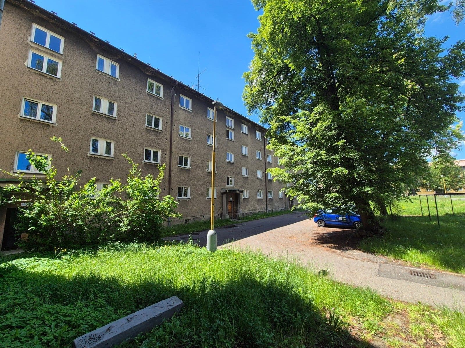 2 bedroom flat to rent, 56 m², Smetanova, Havířov, Moravskoslezský Region 2 bedroom flat to rent, 56 m², Smetanova, Havířov, Moravskoslezský Region
