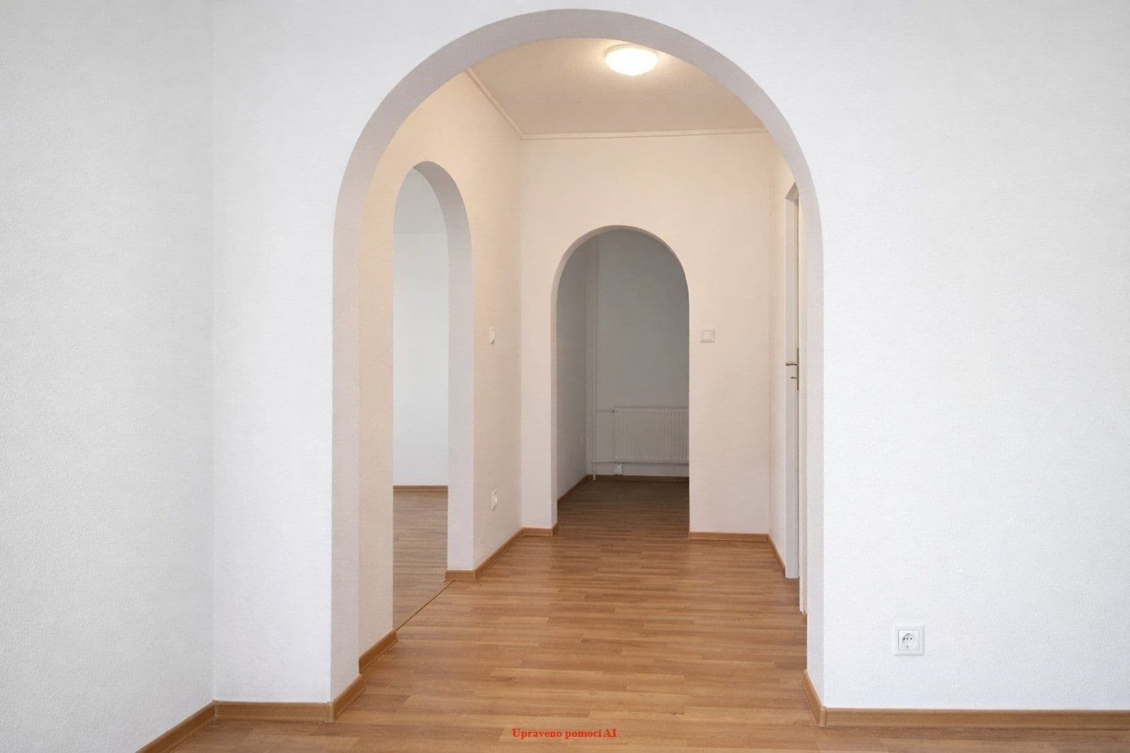3 bedroom flat to rent, 72 m², V. K. Klicpery, Havířov, Moravskoslezský Region 3 bedroom flat to rent, 72 m², V. K. Klicpery, Havířov, Moravskoslezský Region