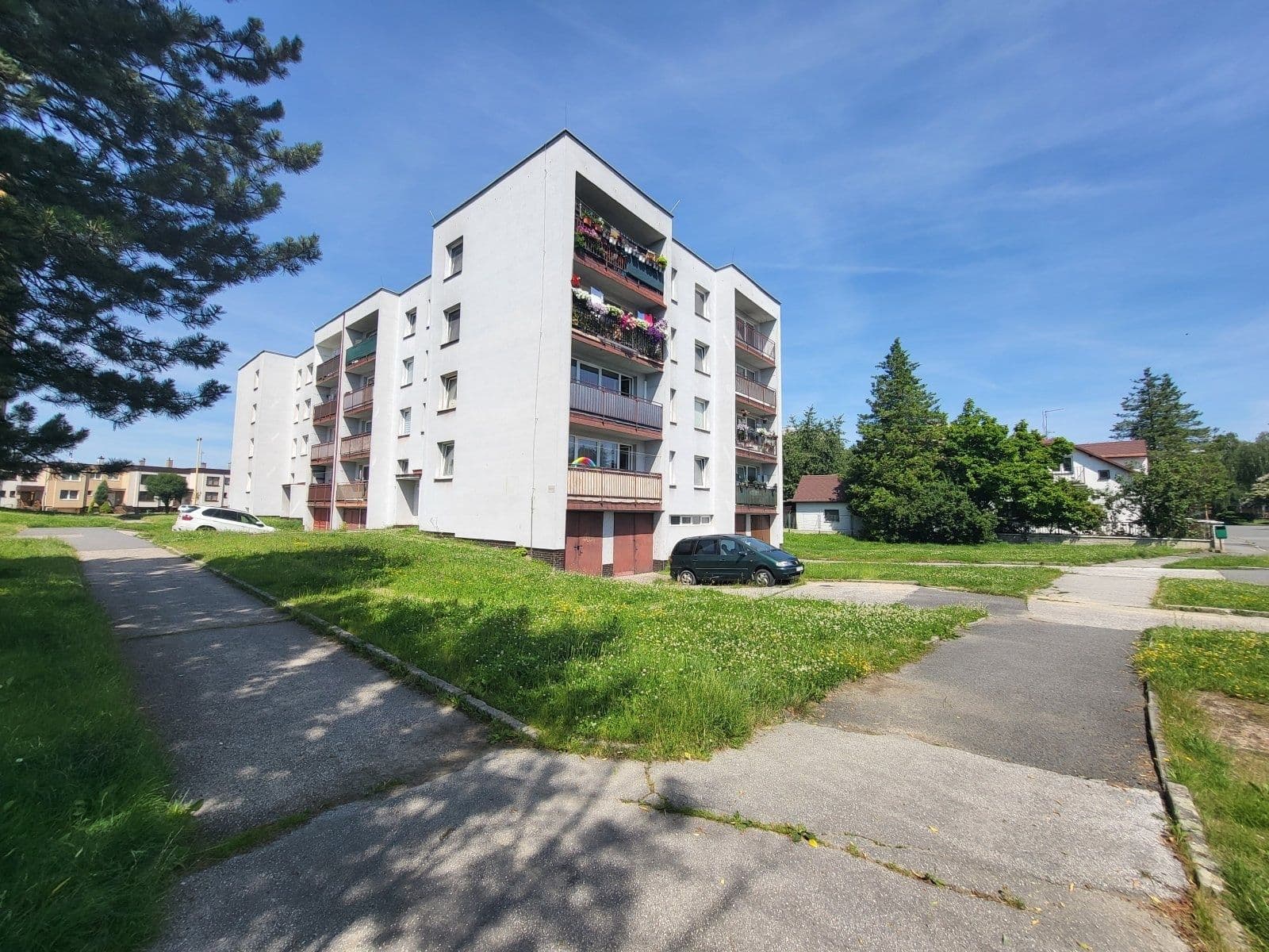 3 bedroom flat to rent, 72 m², V. K. Klicpery, Havířov, Moravskoslezský Region 3 bedroom flat to rent, 72 m², V. K. Klicpery, Havířov, Moravskoslezský Region