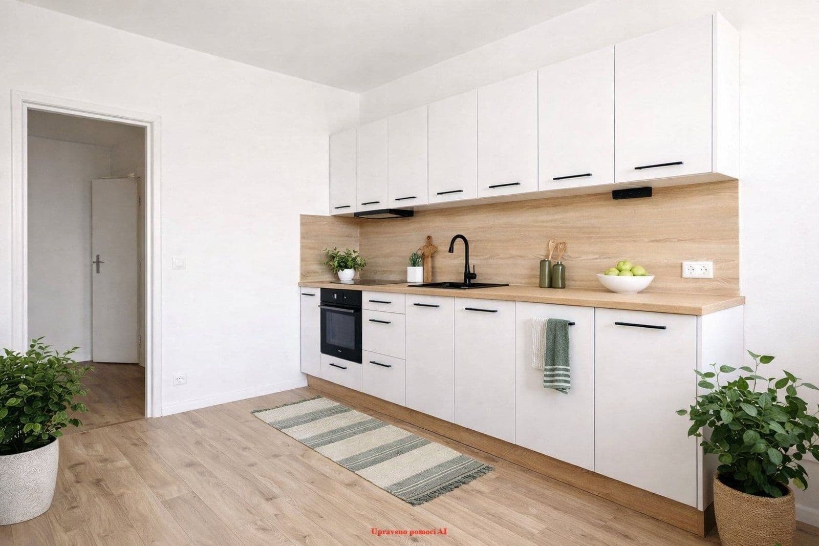 3 bedroom flat to rent, 69 m², V. K. Klicpery, Havířov, Moravskoslezský Region 3 bedroom flat to rent, 69 m², V. K. Klicpery, Havířov, Moravskoslezský Region