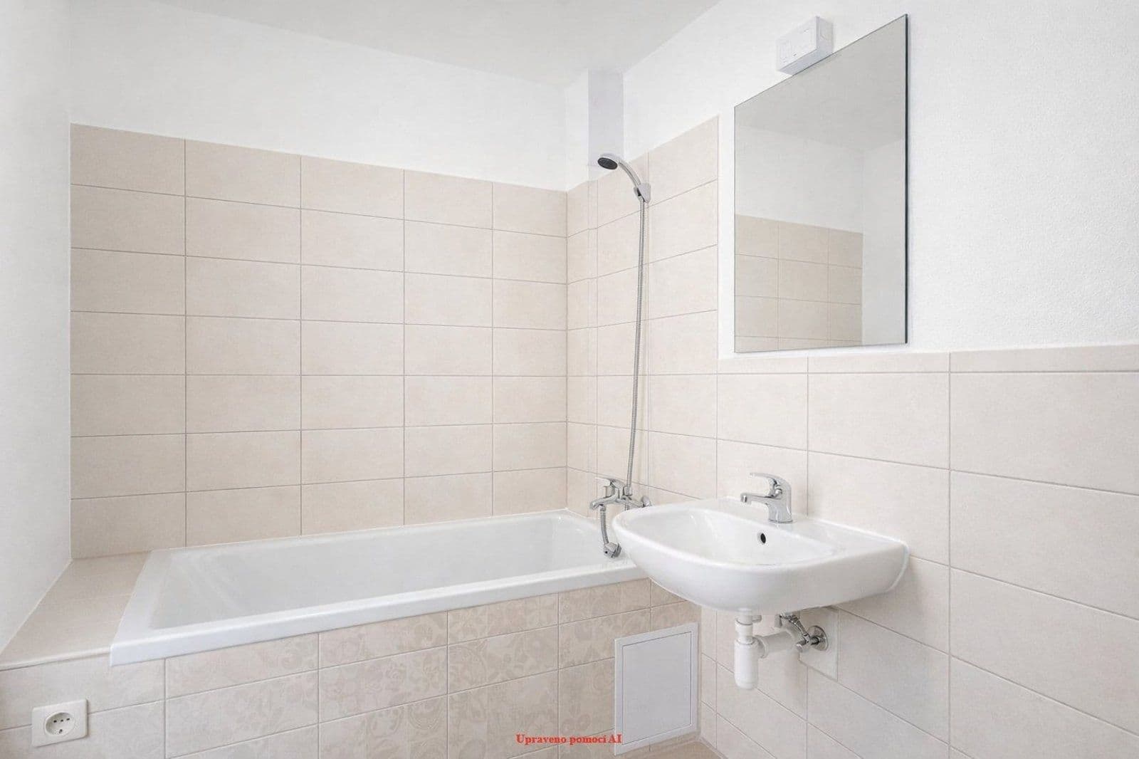 3 bedroom flat to rent, 69 m², V. K. Klicpery, Havířov, Moravskoslezský Region 3 bedroom flat to rent, 69 m², V. K. Klicpery, Havířov, Moravskoslezský Region