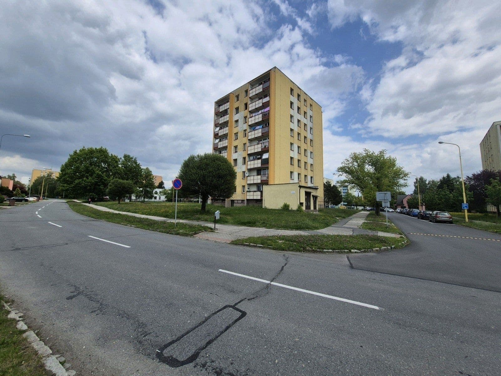 3 bedroom flat to rent, 69 m², V. K. Klicpery, Havířov, Moravskoslezský Region 3 bedroom flat to rent, 69 m², V. K. Klicpery, Havířov, Moravskoslezský Region