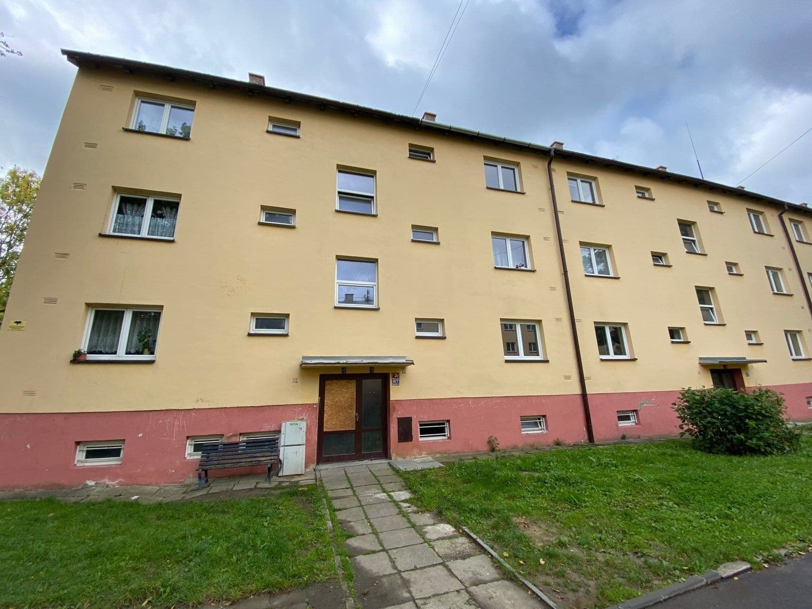 2 bedroom flat to rent, 48 m², Dukelská, Havířov, Moravskoslezský Region 2 bedroom flat to rent, 48 m², Dukelská, Havířov, Moravskoslezský Region