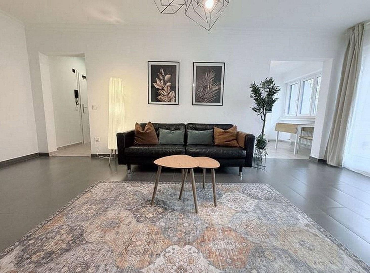 2 bedroom flat to rent, 55 m², Max-Beer-Str. 9, Berlin, Berlin 2 bedroom flat to rent, 55 m², Max-Beer-Str. 9, Berlin, Berlin