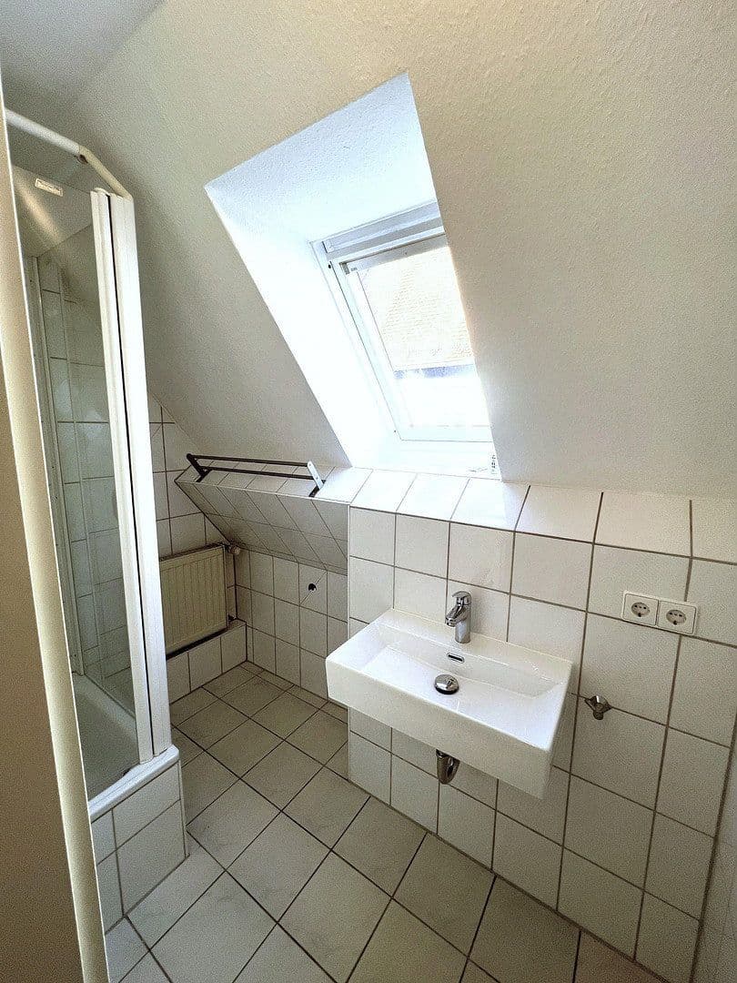 2 bedroom flat to rent, 75 m², Johann-Philipp-Palm-Straße 8, Schorndorf, Baden-Württemberg 2 bedroom flat to rent, 75 m², Johann-Philipp-Palm-Straße 8, Schorndorf, Baden-Württemberg