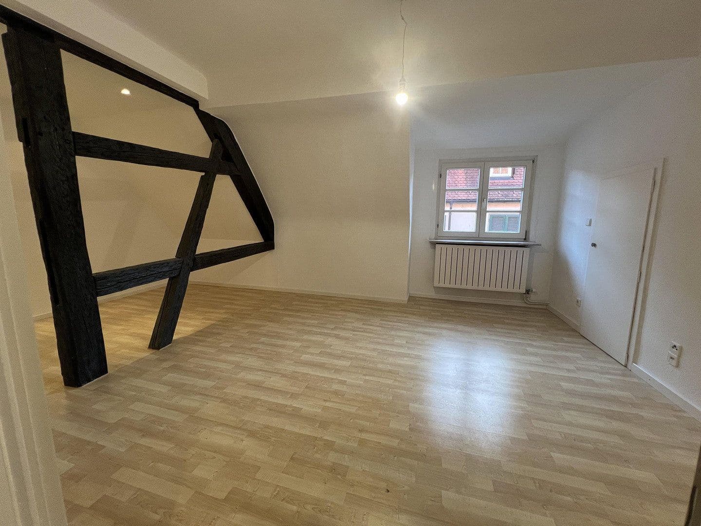 2 bedroom flat to rent, 75 m², Johann-Philipp-Palm-Straße 8, Schorndorf, Baden-Württemberg 2 bedroom flat to rent, 75 m², Johann-Philipp-Palm-Straße 8, Schorndorf, Baden-Württemberg