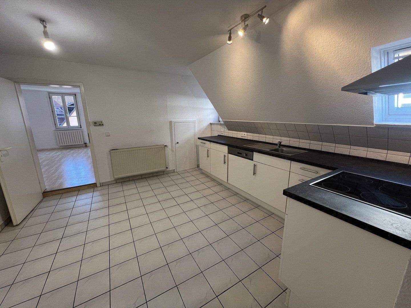 2 bedroom flat to rent, 75 m², Johann-Philipp-Palm-Straße 8, Schorndorf, Baden-Württemberg 2 bedroom flat to rent, 75 m², Johann-Philipp-Palm-Straße 8, Schorndorf, Baden-Württemberg