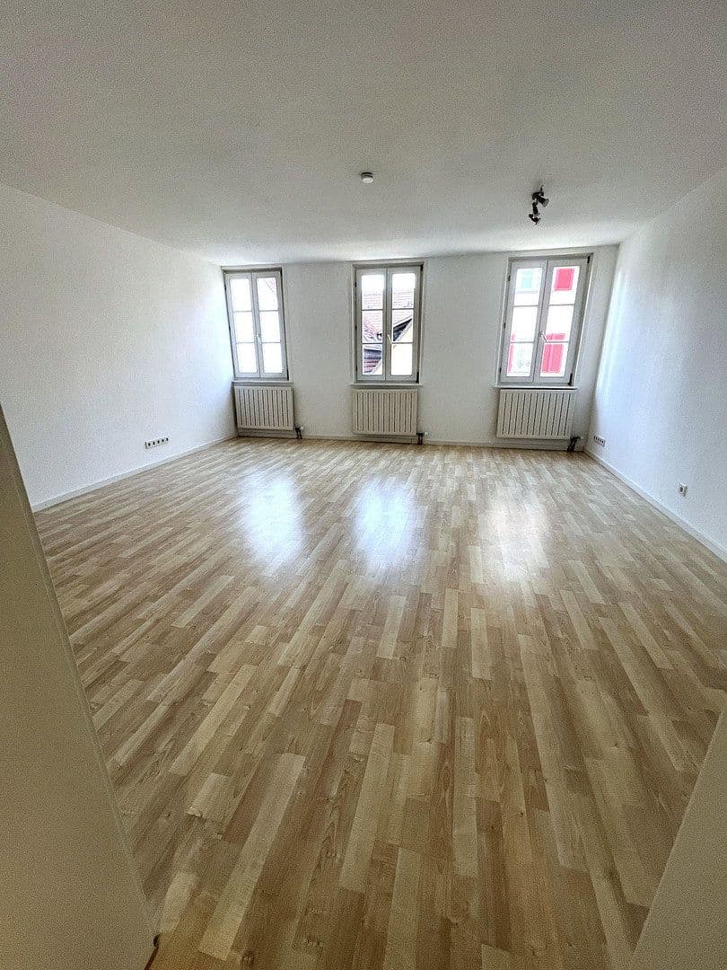 2 bedroom flat to rent, 75 m², Johann-Philipp-Palm-Straße 8, Schorndorf, Baden-Württemberg 2 bedroom flat to rent, 75 m², Johann-Philipp-Palm-Straße 8, Schorndorf, Baden-Württemberg