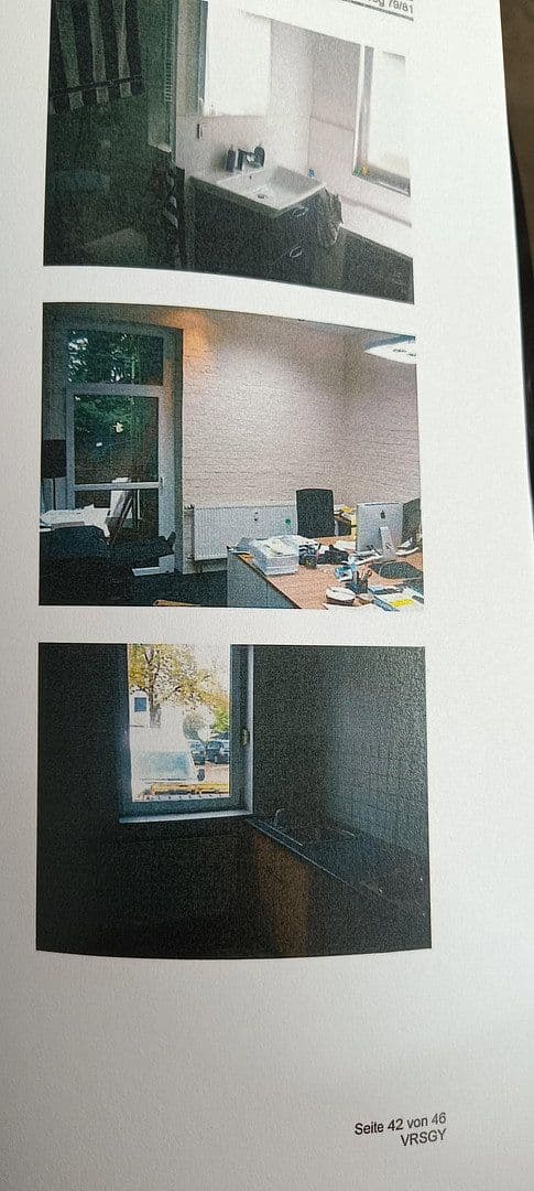 office to rent, 337 m², Hamn, North Rhine-Westphalia office to rent, 337 m², Hamn, North Rhine-Westphalia