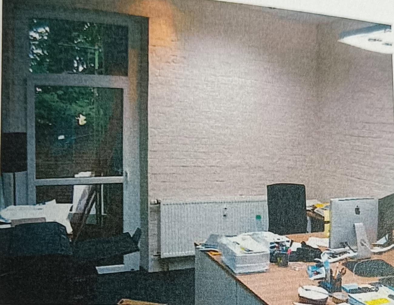 office to rent, 337 m², Hamn, North Rhine-Westphalia office to rent, 337 m², Hamn, North Rhine-Westphalia
