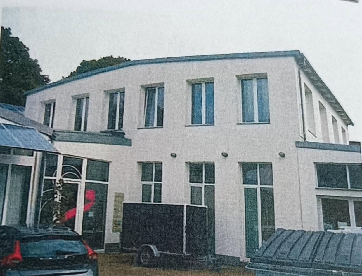 office to rent, 337 m², Hamn, North Rhine-Westphalia office to rent, 337 m², Hamn, North Rhine-Westphalia