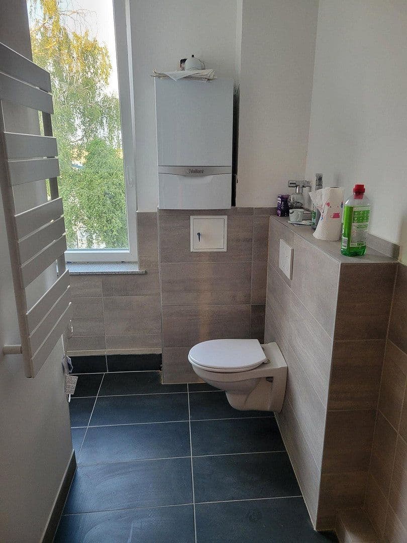 3 bedroom flat to rent, 85 m², Kölnstraße 176, Brühl, North Rhine-Westphalia 3 bedroom flat to rent, 85 m², Kölnstraße 176, Brühl, North Rhine-Westphalia