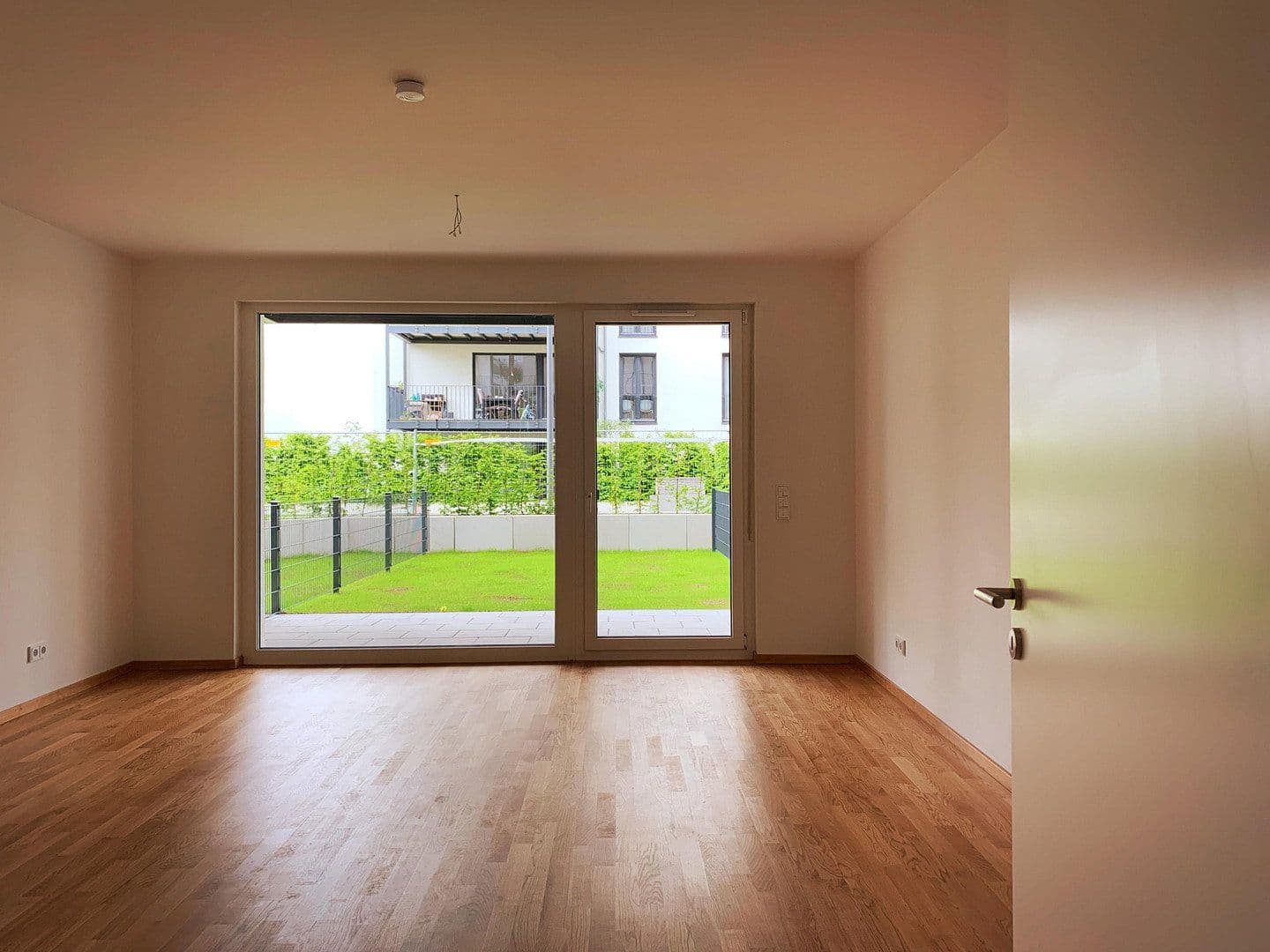 Studio flat to rent, 43 m², Offenbach am Main, Hesse Studio flat to rent, 43 m², Offenbach am Main, Hesse