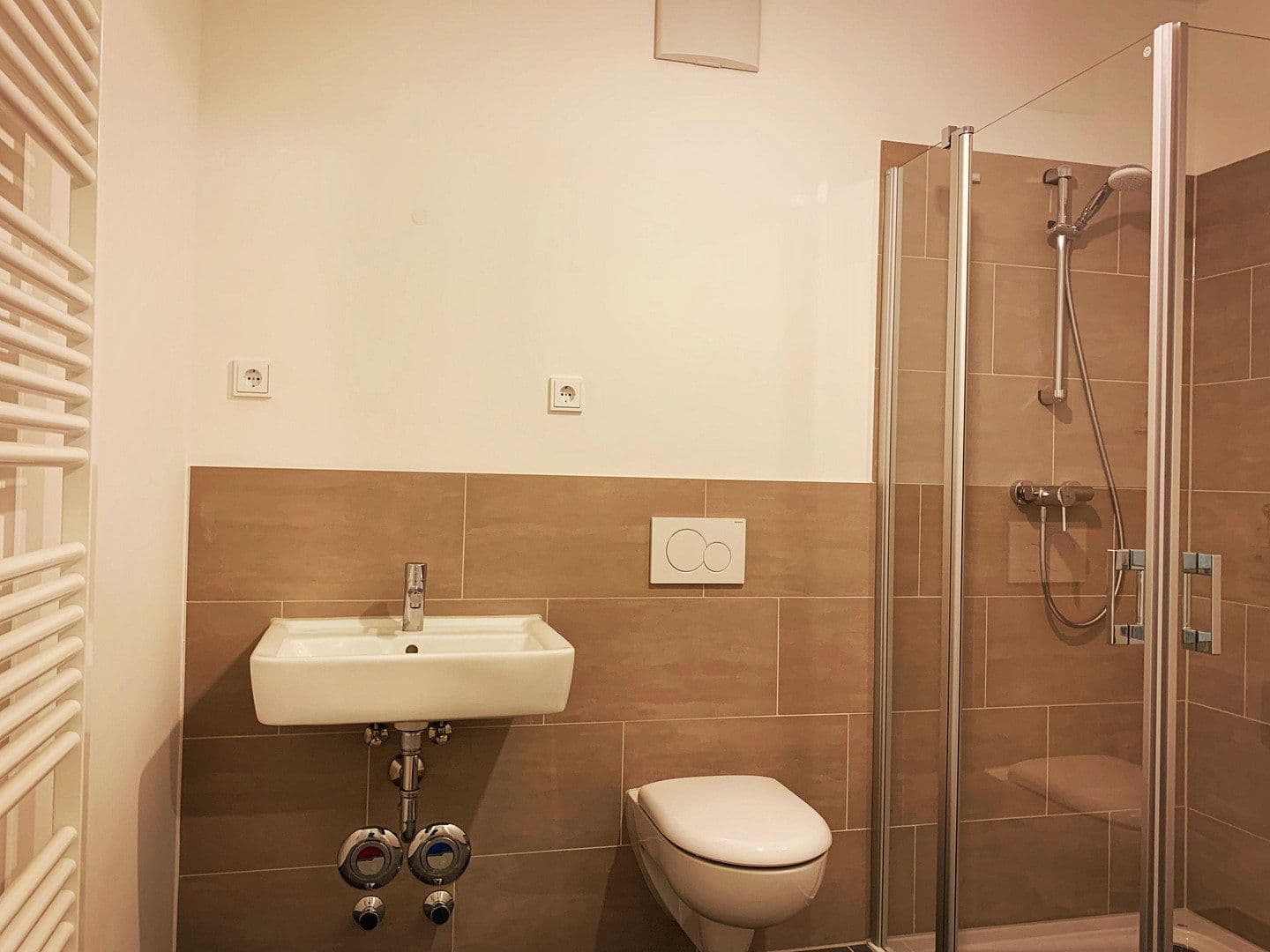 Studio flat to rent, 43 m², Offenbach am Main, Hesse Studio flat to rent, 43 m², Offenbach am Main, Hesse
