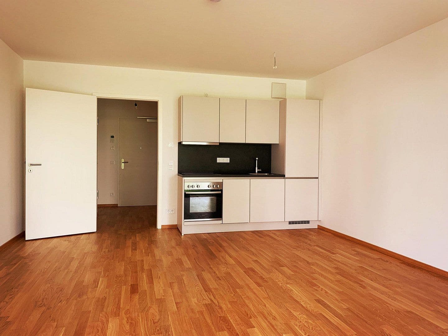 Studio flat to rent, 43 m², Offenbach am Main, Hesse Studio flat to rent, 43 m², Offenbach am Main, Hesse