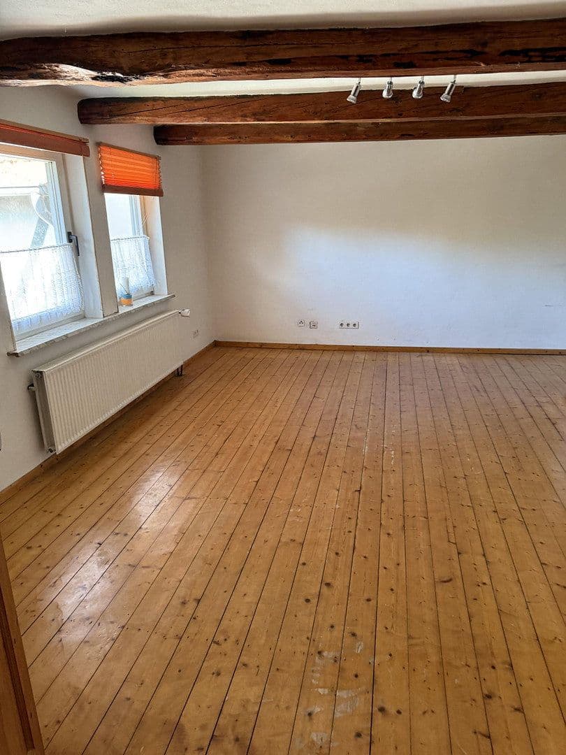 3 bedroom flat to rent, 65 m², Liebenburg, Lower Saxony 3 bedroom flat to rent, 65 m², Liebenburg, Lower Saxony
