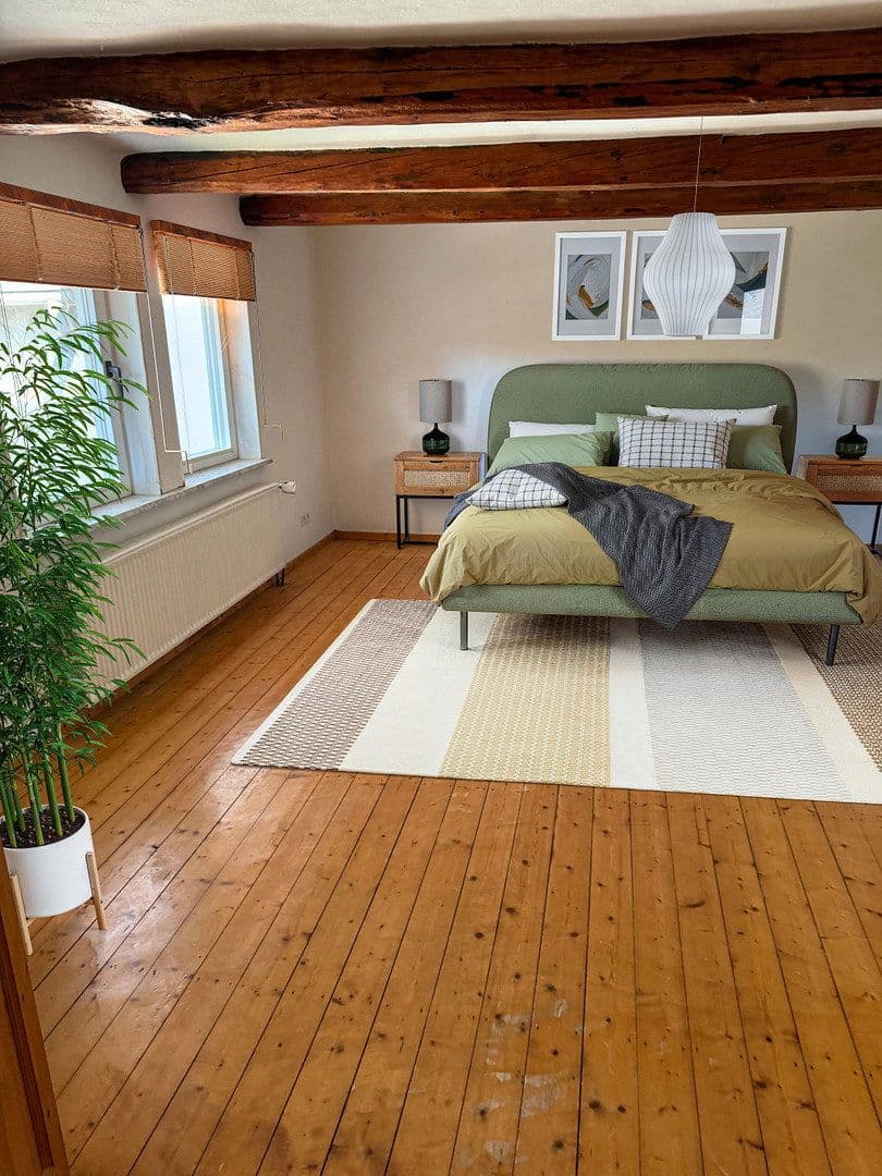3 bedroom flat to rent, 65 m², Liebenburg, Lower Saxony 3 bedroom flat to rent, 65 m², Liebenburg, Lower Saxony
